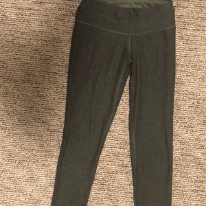 New balance leggings. Size XS.